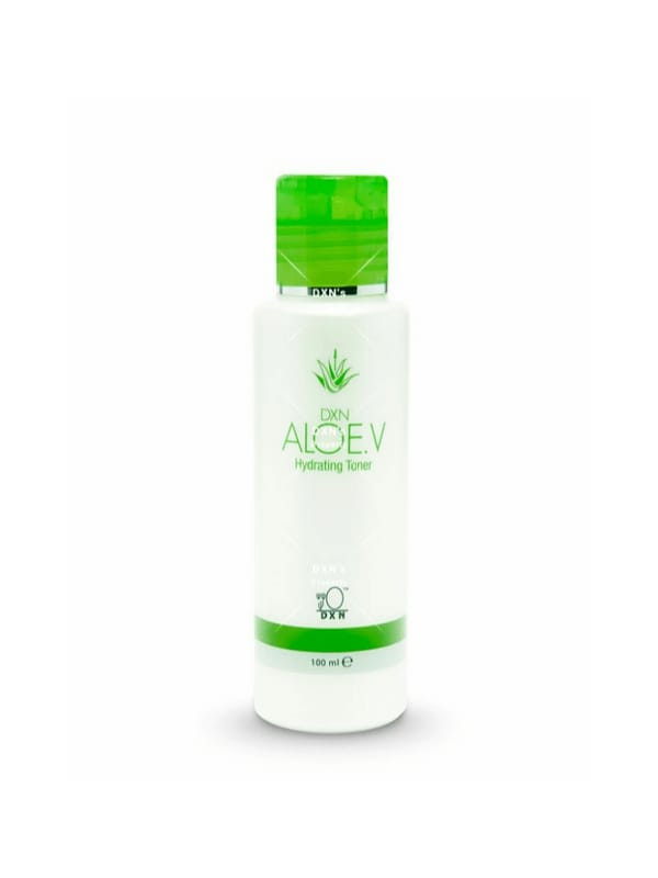 Aloe Vera Toner