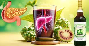 عصائر DXN الطبيعية: طعم صحي وفوائد مميزة