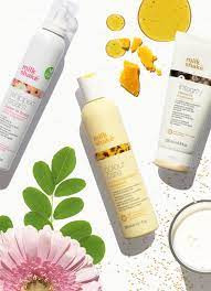 العناية بالشعر مع منتجات DXN: صحة ولمعان طبيعي