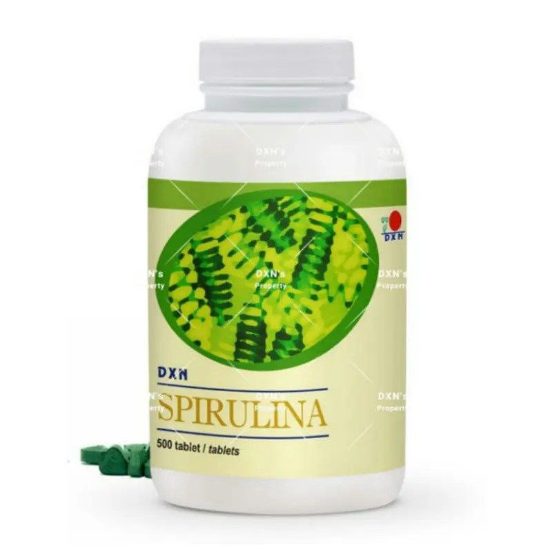 Spirulina