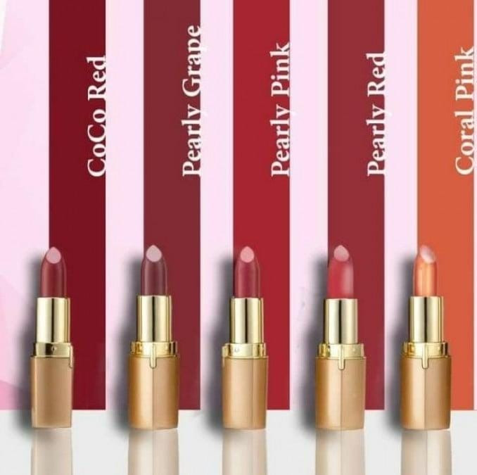Ganozhi Lipstick