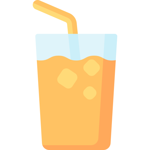 العصائر الطبيعيه