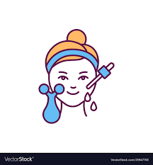 العناية بالبشرة والتجميل الطبيعي