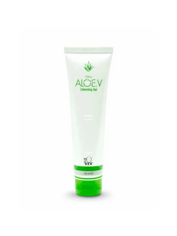 Aloe Vera Gel