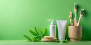 العناية بالفم والأسنان مع منتجات DXN: صحة طبيعية وابتسامة مشرقة