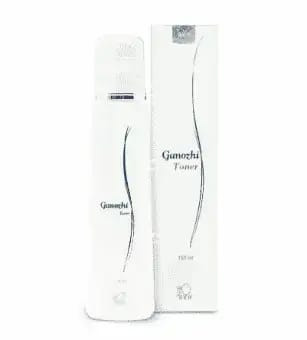 Ganozhi Toner